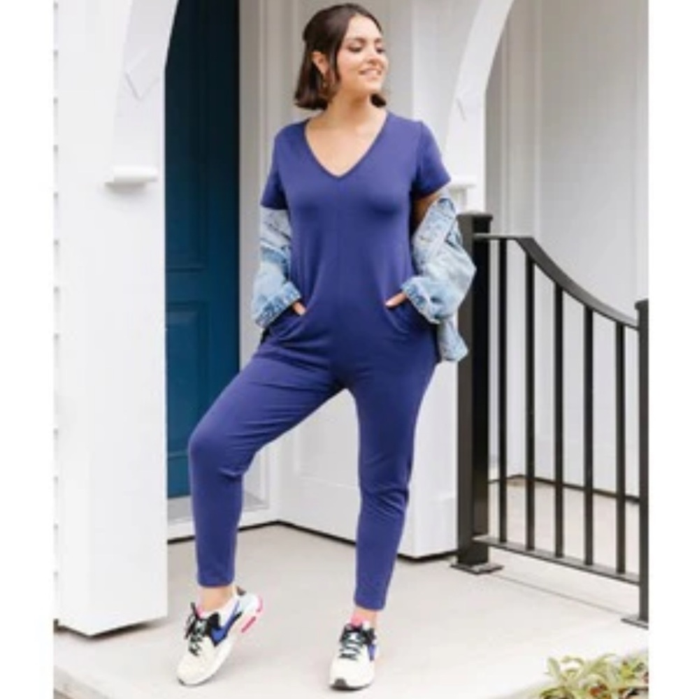 Smash + Tess 🇨🇦 Sunday Romper